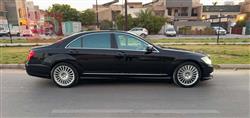 مرسيدس بنز S-Class